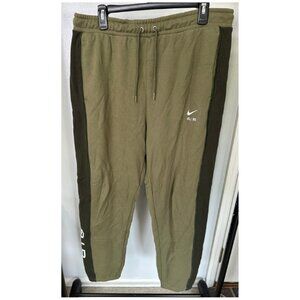 Men’s Nike Jogger Sweatpants Size XL
